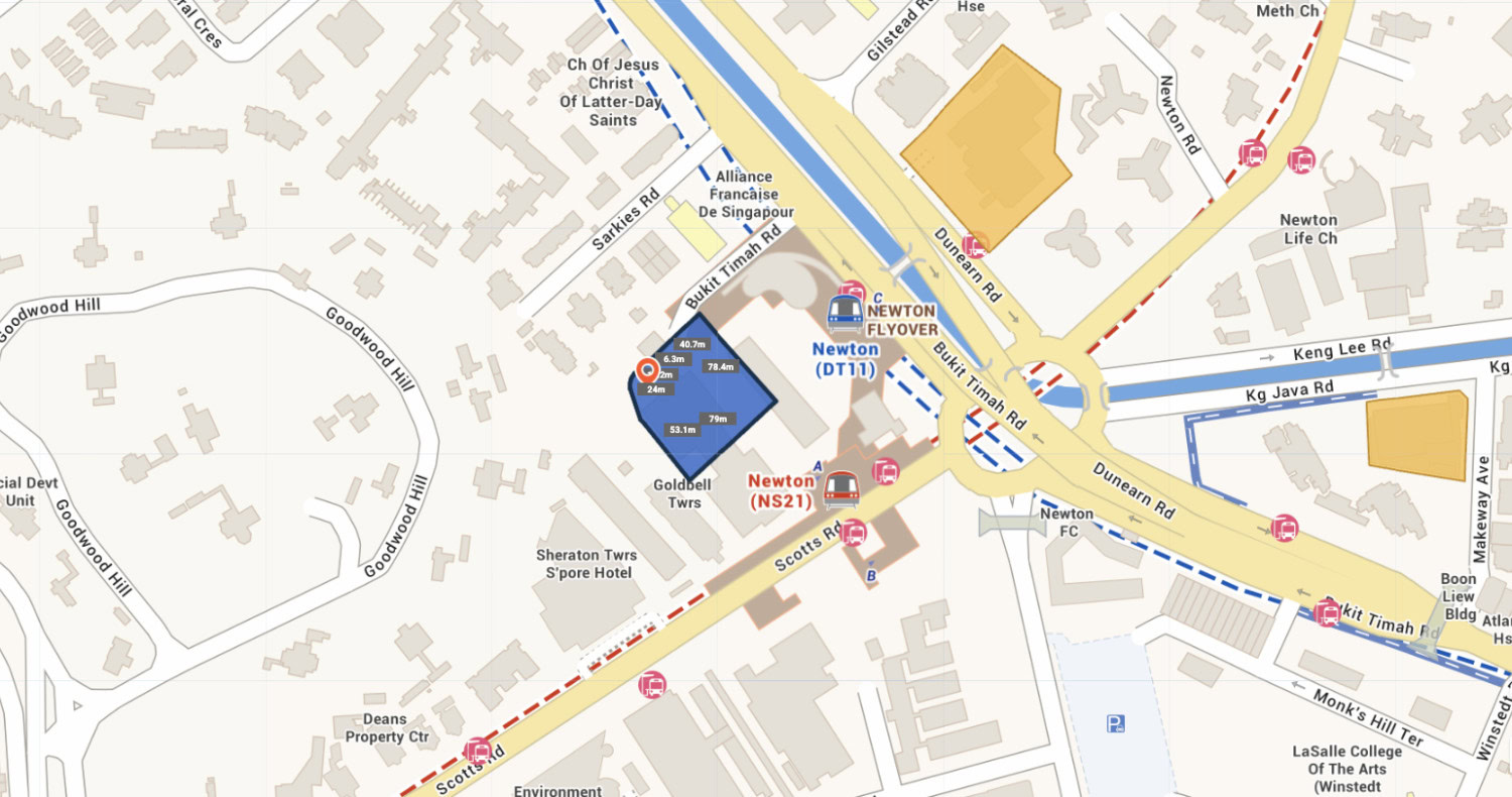 Newton GLS Site Draws 8 Bids Top Offer by HH Investment at 566m Strong Demand Signals CCR Market Confidence Newton GLS Site Draws 8 Bids Top Offer by HH Investment at 566m Strong Demand Signals CCR Market Confidence