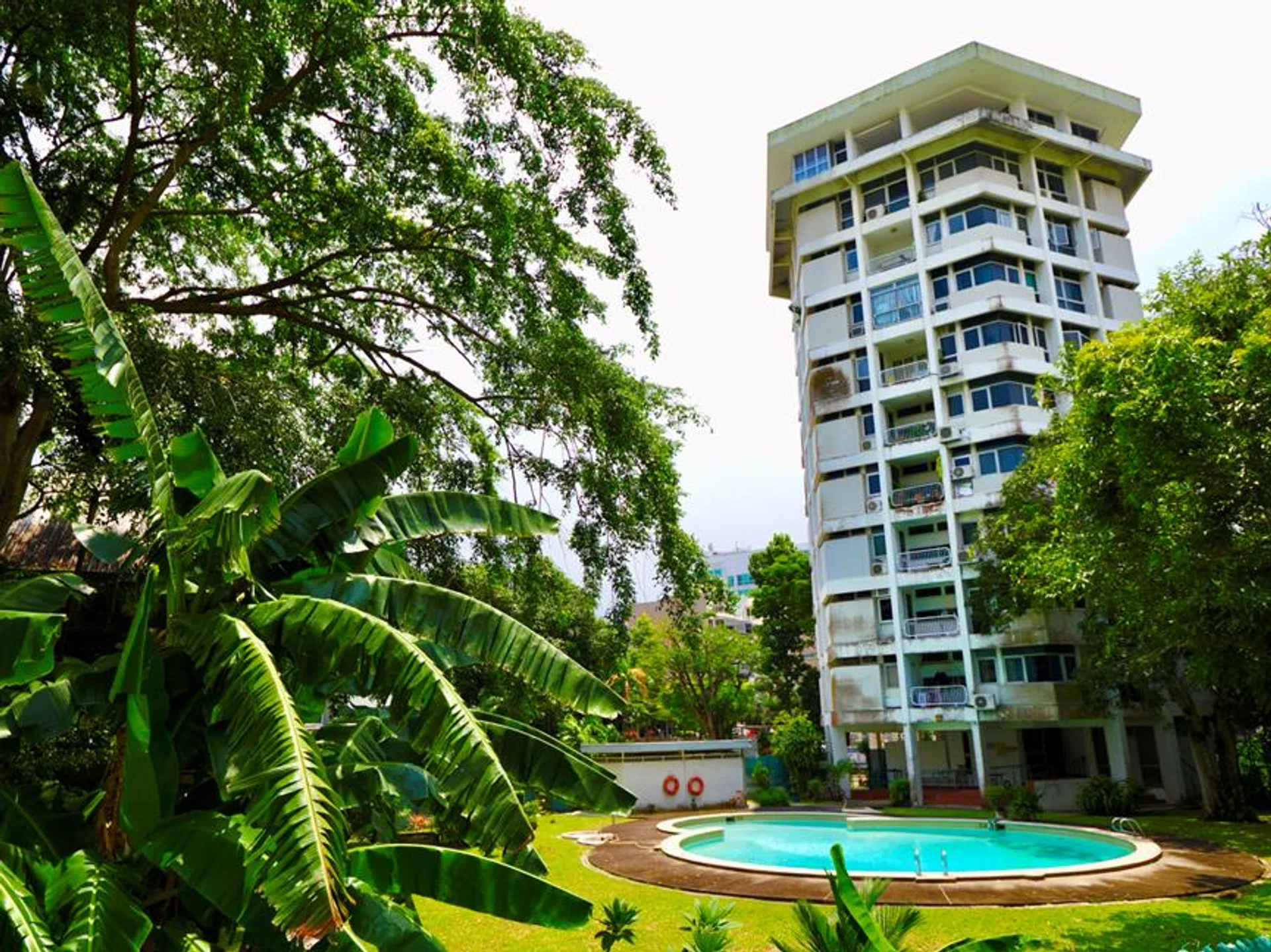 Starpoint 319 in Pasir Panjang Put Up for En Bloc Sale at S50.5 Million Starpoint 319 in Pasir Panjang Put Up for En Bloc Sale at S50.5 Million