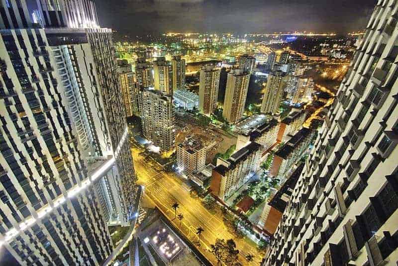 The Pinnacle at Duxton HDB Flats 2 1 1 1 The Pinnacle at Duxton HDB Flats 2 1 1 1