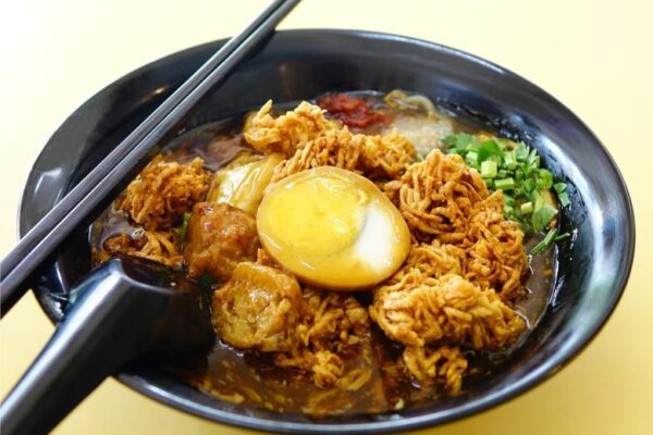 lor mee